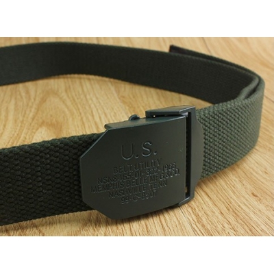 Pasek wojskowy taktyczny U.S.Army 5 kolorów